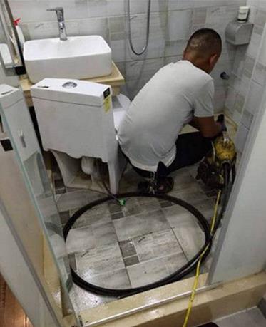 定西市测漏水 卫生间漏水是为什么呢如何解决呢?