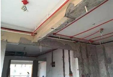 定西市漏水维修 墙面漏水怎么办呢?墙面漏水的原因?