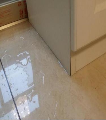 定西市漏水检测 厕所漏水怎么检测?