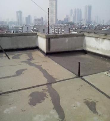 定西市漏水维修 楼顶漏水是什么原因，楼顶漏水维修方法是什么?